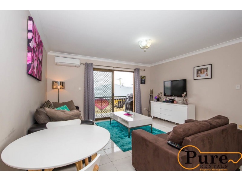 5/28 Pilba Street, Chermside QLD 4032