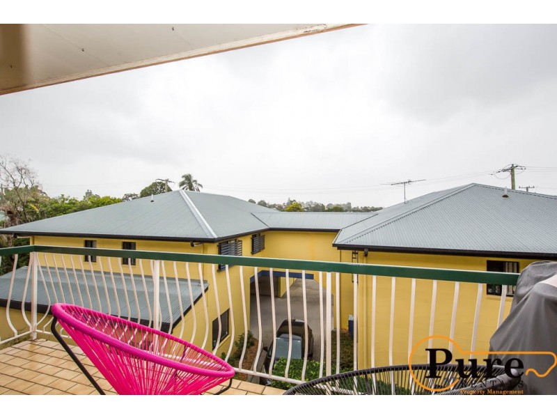 5/28 Pilba Street, Chermside QLD 4032