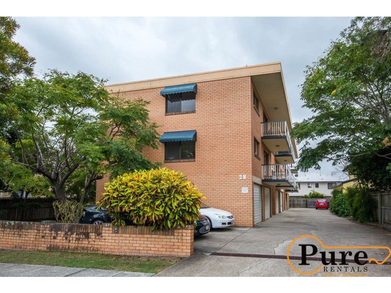 5/28 Pilba Street, Chermside QLD 4032