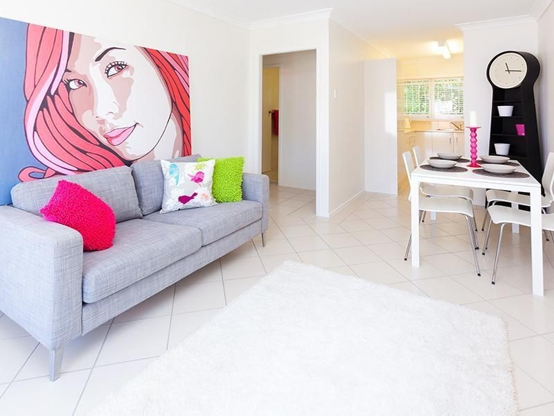 2/22 Oxford Street, Woolloongabba QLD 4102