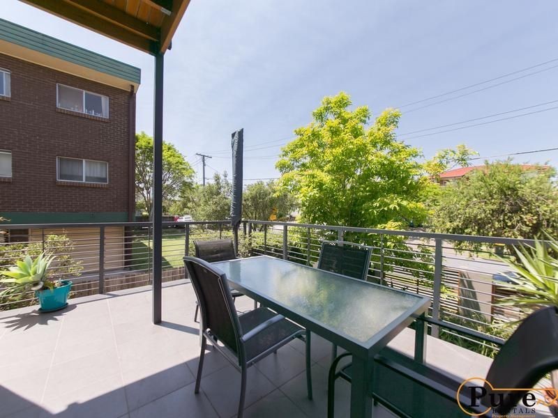 4/28 Hood Street, Sherwood QLD 4075