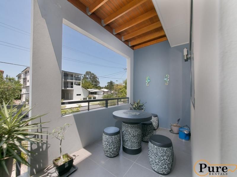 4/28 Hood Street, Sherwood QLD 4075