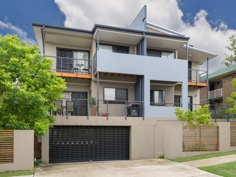 4/28 Hood Street, Sherwood QLD 4075