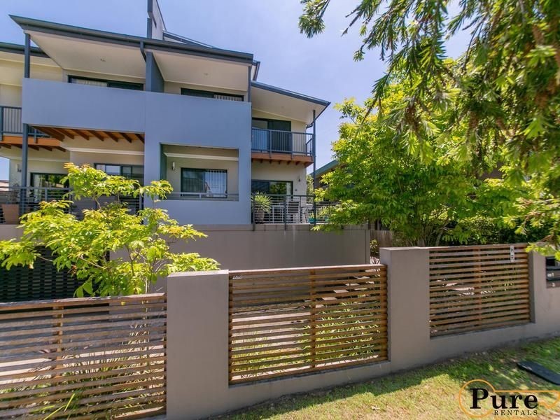 4/28 Hood Street, Sherwood QLD 4075