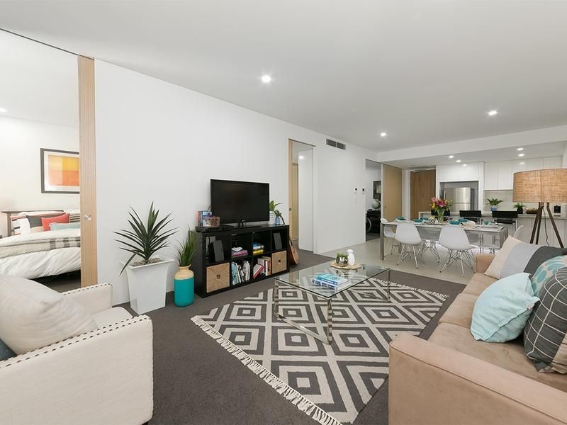 6202/60 Ferry Road, West End QLD 4101