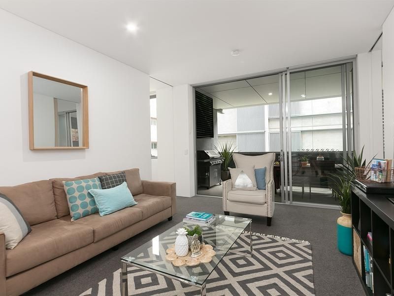 6202/60 Ferry Road, West End QLD 4101