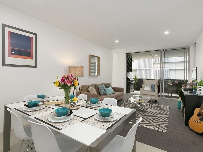 6202/60 Ferry Road, West End QLD 4101