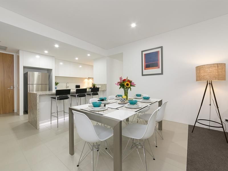 6202/60 Ferry Road, West End QLD 4101