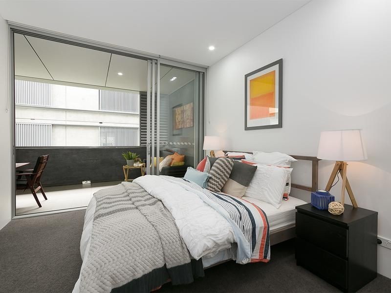 6202/60 Ferry Road, West End QLD 4101