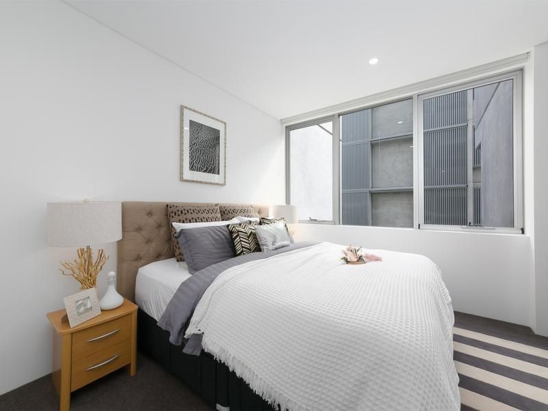 6202/60 Ferry Road, West End QLD 4101