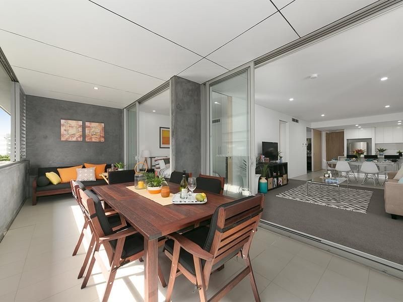 6202/60 Ferry Road, West End QLD 4101