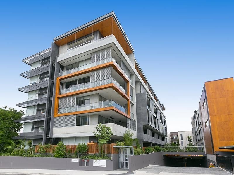 6202/60 Ferry Road, West End QLD 4101