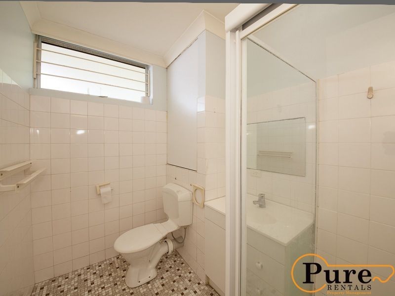 6/18 Salt Street, Windsor QLD 4030