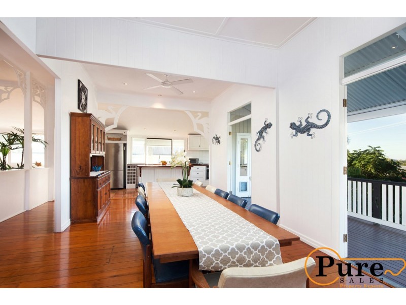 145 Kennedy Terrace, Paddington QLD 4064