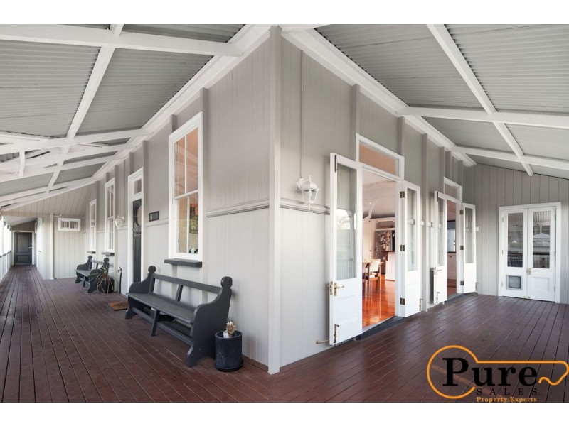 145 Kennedy Terrace, Paddington QLD 4064