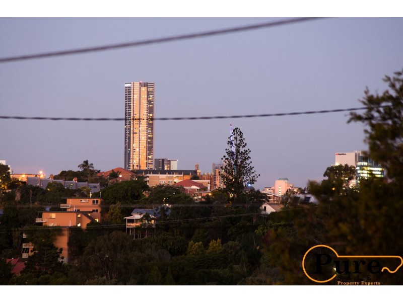 145 Kennedy Terrace, Paddington QLD 4064