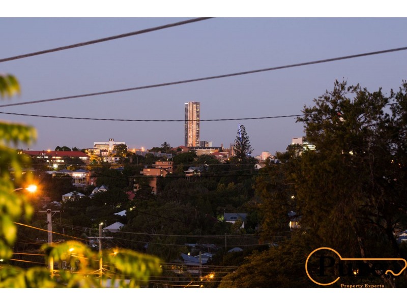 145 Kennedy Terrace, Paddington QLD 4064