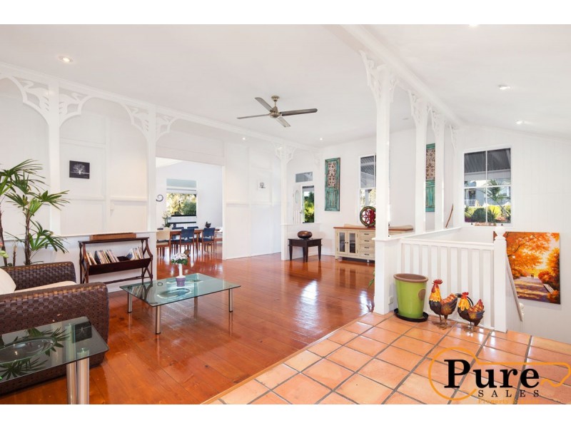 145 Kennedy Terrace, Paddington QLD 4064