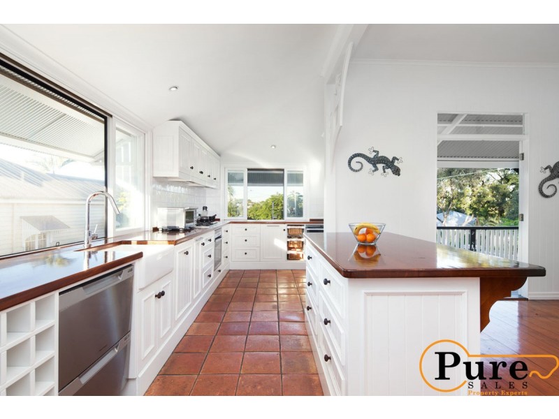 145 Kennedy Terrace, Paddington QLD 4064