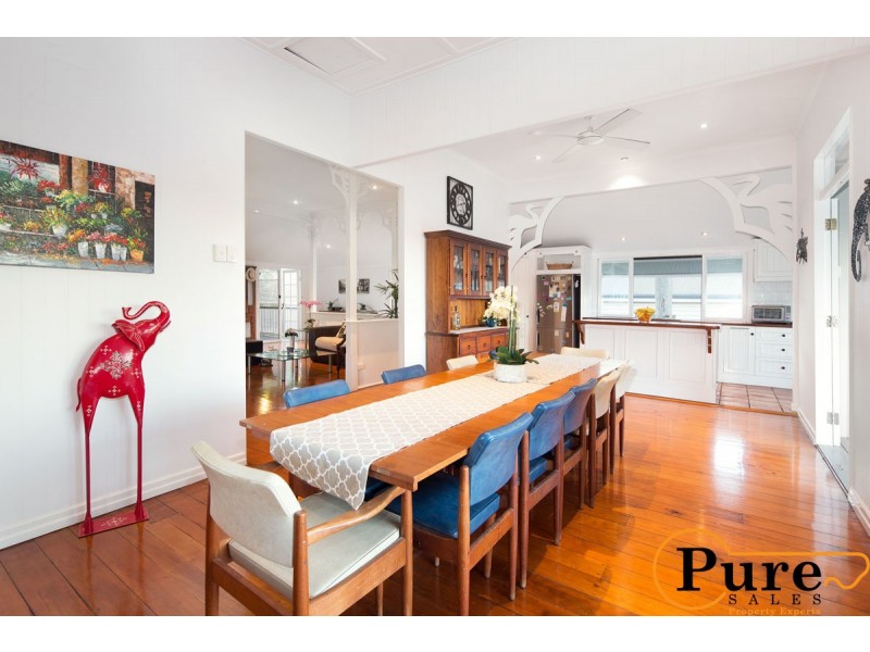 145 Kennedy Terrace, Paddington QLD 4064