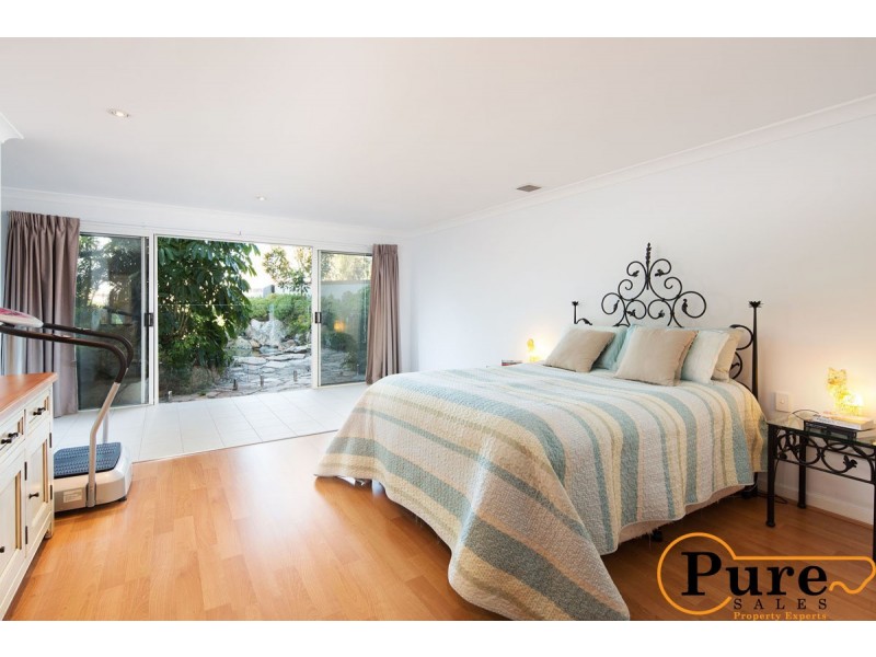 145 Kennedy Terrace, Paddington QLD 4064