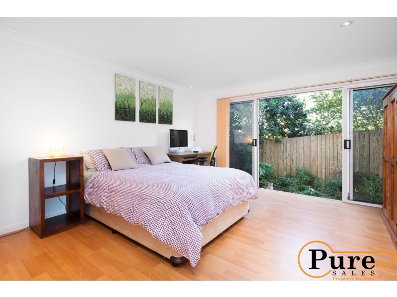 145 Kennedy Terrace, Paddington QLD 4064