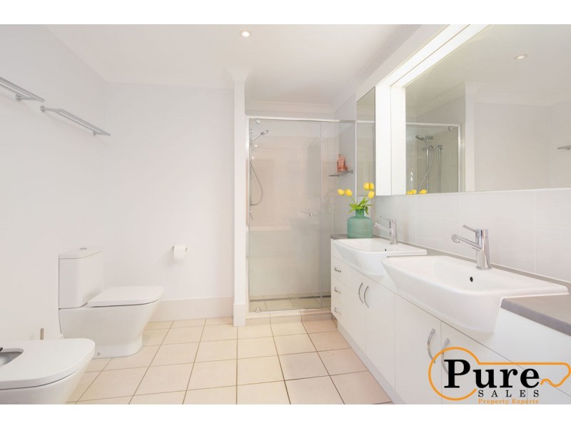 145 Kennedy Terrace, Paddington QLD 4064