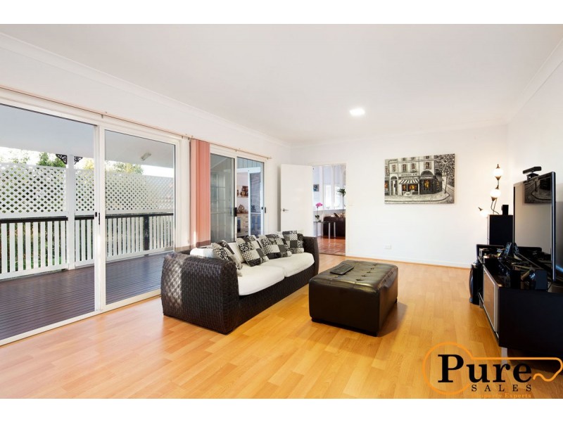 145 Kennedy Terrace, Paddington QLD 4064