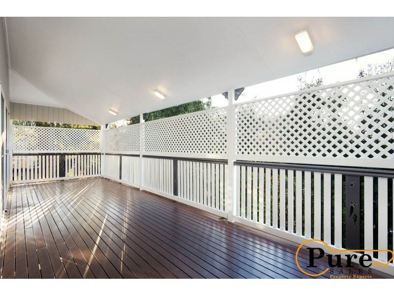 145 Kennedy Terrace, Paddington QLD 4064