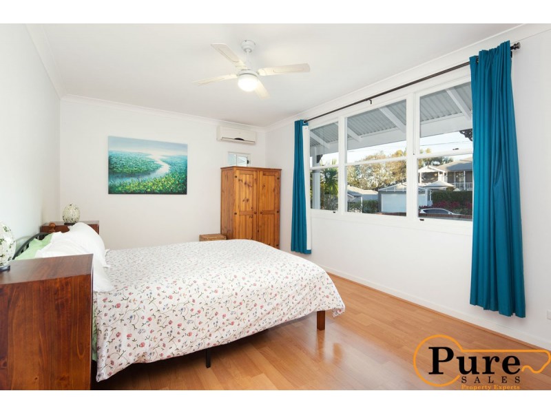 145 Kennedy Terrace, Paddington QLD 4064