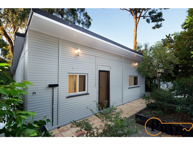 145 Kennedy Terrace, Paddington QLD 4064