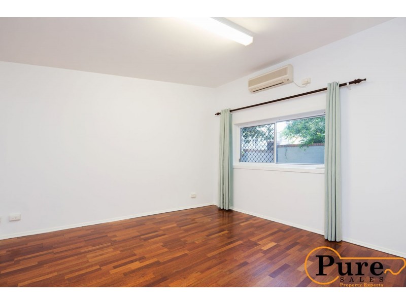 145 Kennedy Terrace, Paddington QLD 4064