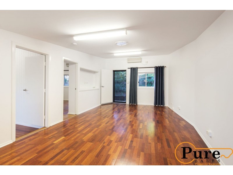 145 Kennedy Terrace, Paddington QLD 4064