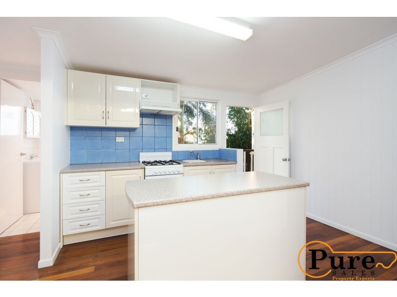 145 Kennedy Terrace, Paddington QLD 4064