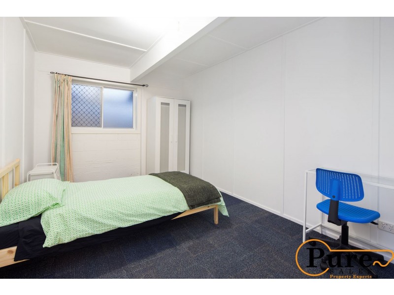 145 Kennedy Terrace, Paddington QLD 4064