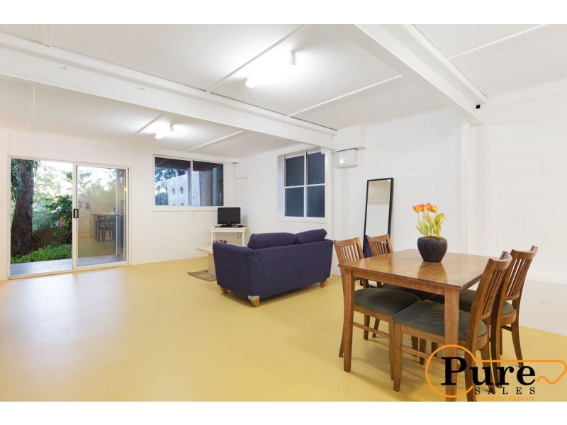 145 Kennedy Terrace, Paddington QLD 4064