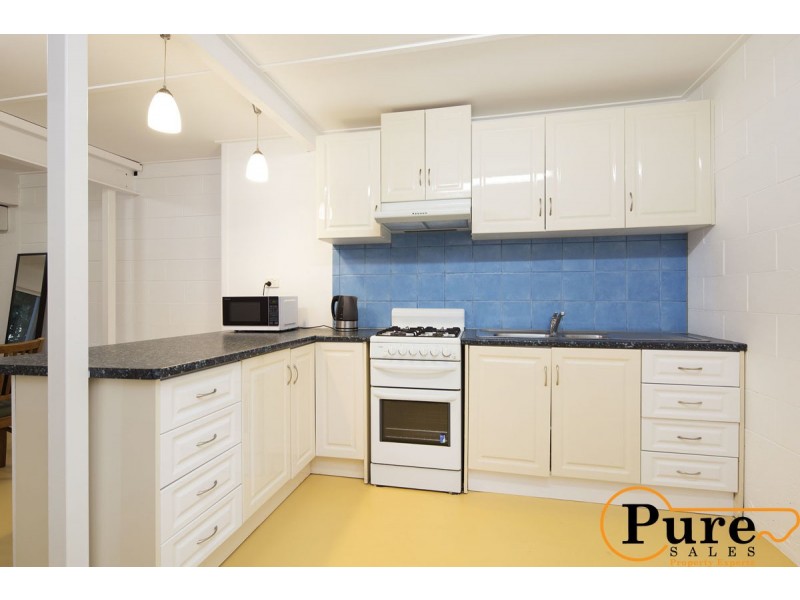 145 Kennedy Terrace, Paddington QLD 4064