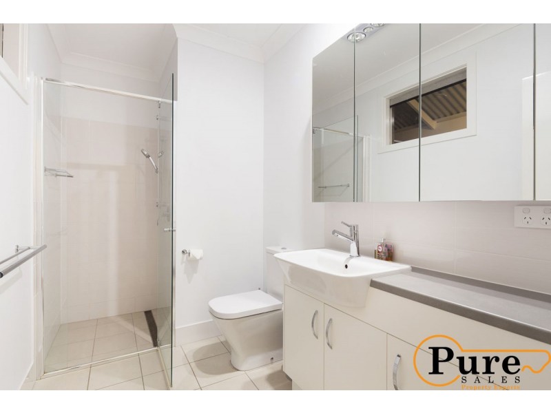 145 Kennedy Terrace, Paddington QLD 4064