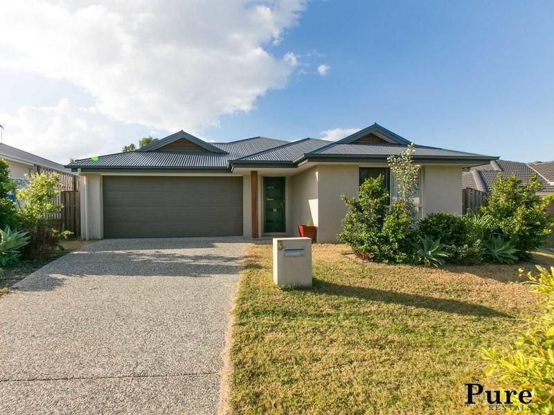 3 Gidran Close, Durack QLD 4077