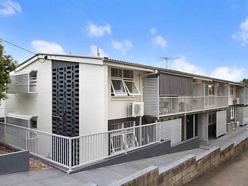 1/115 Kirkland Avenue, Coorparoo QLD 4151