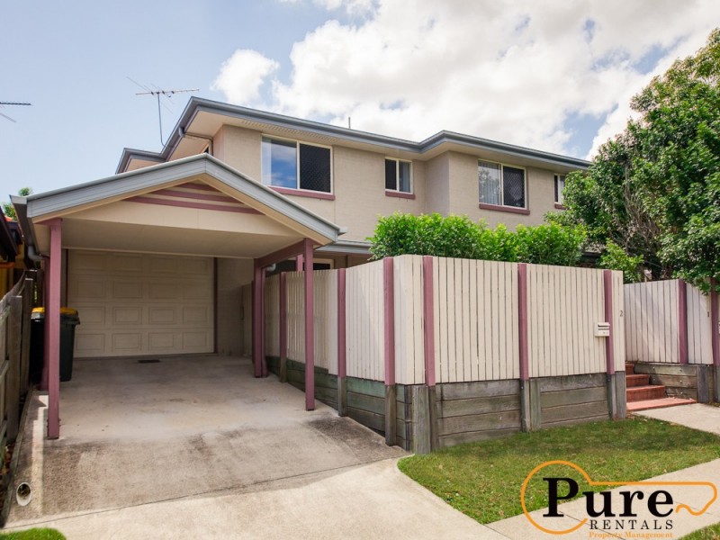 2/30 Kingsmill Street, Chermside QLD 4032