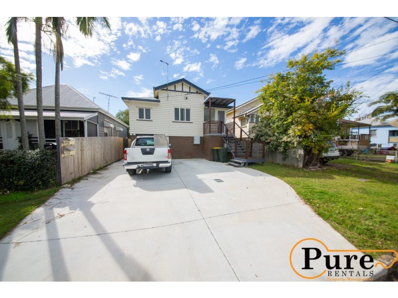 92A Grafton Street, Windsor QLD 4030