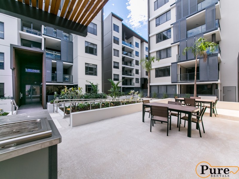 2109/35 Burdett Street, Albion QLD 4010