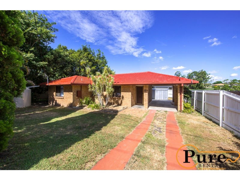 23A Glen Fairlie Avenue, Redbank Plains QLD 4301