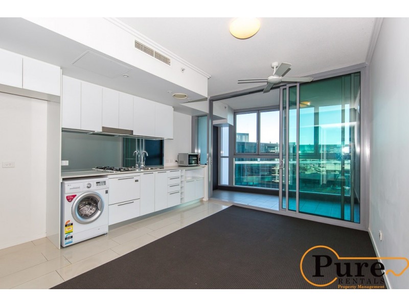 10702/8 Harbour Road, Hamilton QLD 4007