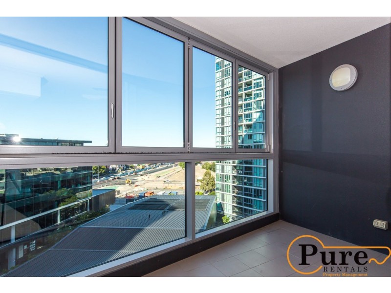 10702/8 Harbour Road, Hamilton QLD 4007