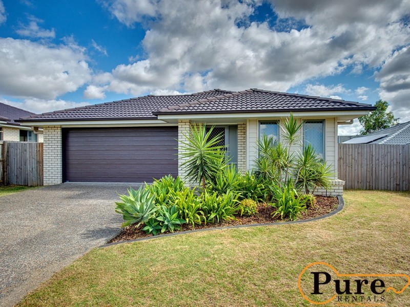 16 McCarthy Crescent, Goodna QLD 4300