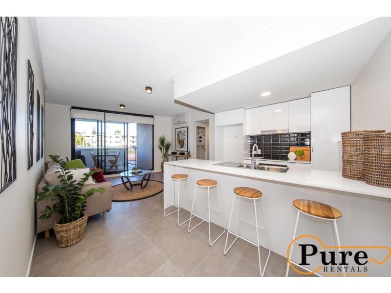 22/62 Shottery Street, Yeronga QLD 4104
