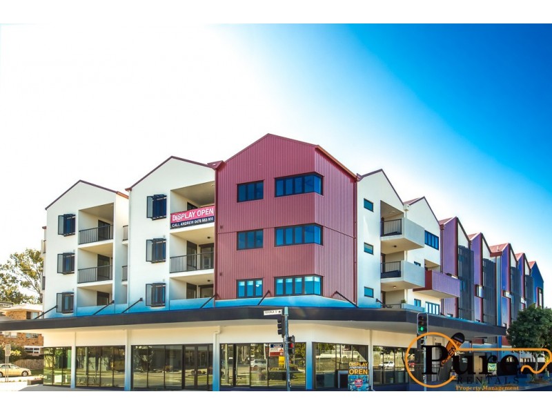 22/62 Shottery Street, Yeronga QLD 4104