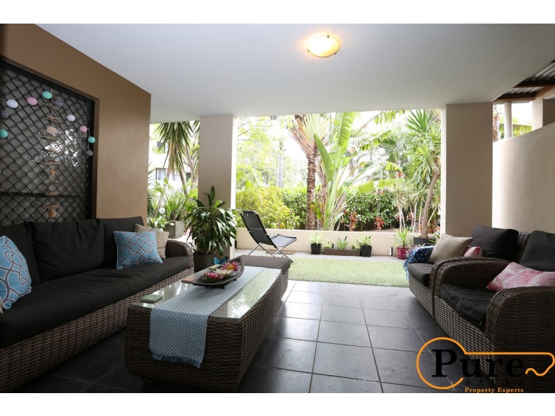 6/625 Newnham Road, Upper Mount Gravatt QLD 4122